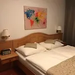 Szálloda Aktiv- Und Wellnesshotel Gutjahr 4*