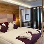 Aktiv- Und Wellnesshotel Gutjahr 4*