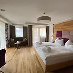 Aktiv- Und Wellnesshotel Gutjahr 4* Abtenau