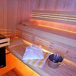 Szálloda Aktiv- Und Wellnesshotel Gutjahr 4*