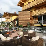 Aktiv- Und Wellnesshotel Gutjahr Abtenau