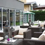 Aktiv- Und Wellnesshotel Gutjahr Szálloda 4*