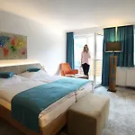 Aktiv- Und Wellnesshotel Gutjahr Szálloda Abtenau