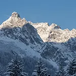 Aktiv- Und Wellnesshotel Gutjahr 4* Abtenau