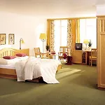 Aktiv- Und Wellnesshotel Gutjahr Hotel 4*