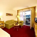 Aktiv- Und Wellnesshotel Gutjahr Hotel Abtenau