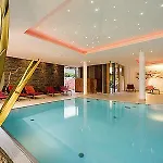 Aktiv- Und Wellnesshotel Gutjahr Szálloda