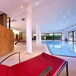 Aktiv- Und Wellnesshotel Gutjahr Hotel 4*