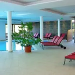 Aktiv- Und Wellnesshotel Gutjahr Szálloda Abtenau