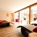 Aktiv- Und Wellnesshotel Gutjahr 4*