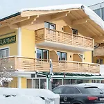 Szálloda Aktiv- Und Wellnesshotel Gutjahr