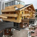 Aktiv- Und Wellnesshotel Gutjahr Szálloda