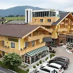 Aktiv- Und Wellnesshotel Gutjahr 4* Abtenau