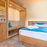 Aktiv- Und Wellnesshotel Gutjahr 4* Abtenau