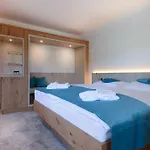 Szálloda Aktiv- Und Wellnesshotel Gutjahr