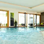 Aktiv- Und Wellnesshotel Gutjahr 4* Abtenau