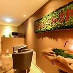 Szálloda Aktiv- Und Wellnesshotel Gutjahr 4*