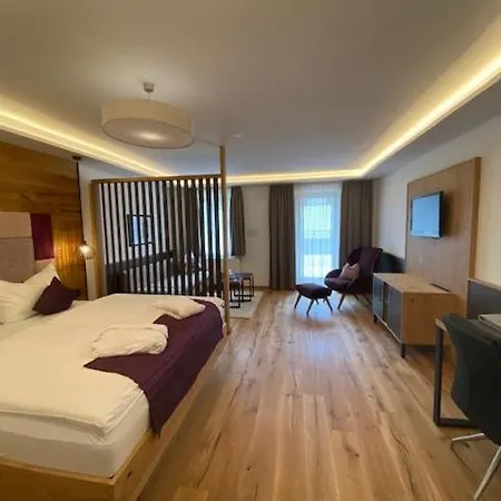 Aktiv- Und Wellnesshotel Gutjahr