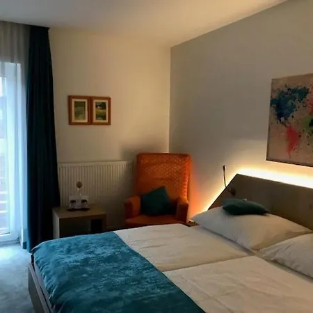 Szálloda Aktiv- Und Wellnesshotel Gutjahr Abtenau