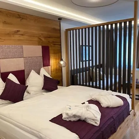 Aktiv- Und Wellnesshotel Gutjahr 4*