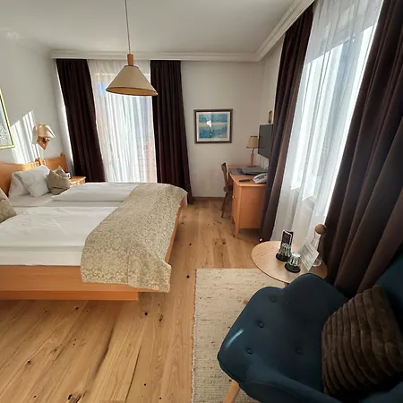 Aktiv- Und Wellnesshotel Gutjahr Szálloda