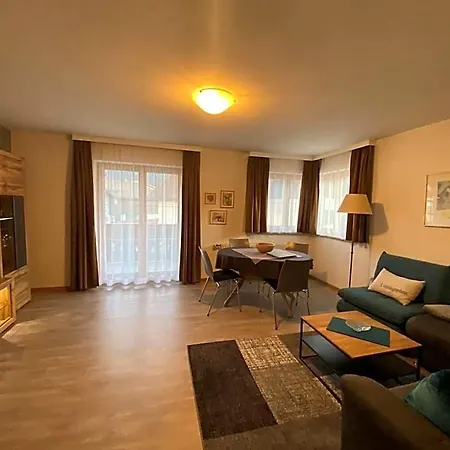 Aktiv- Und Wellnesshotel Gutjahr Hotell 4*