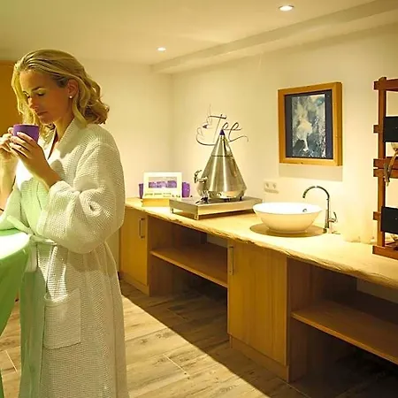 Aktiv- Und Wellnesshotel Gutjahr Abtenau