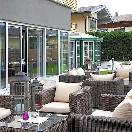 Aktiv- Und Wellnesshotel Gutjahr Hotell Abtenau