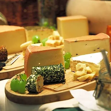 Aktiv- Und Wellnesshotel Gutjahr 4* Abtenau