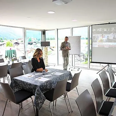 Aktiv- Und Wellnesshotel Gutjahr Abtenau