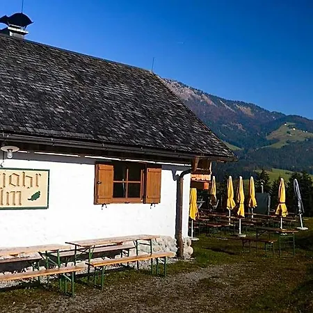 Aktiv- Und Wellnesshotel Gutjahr Abtenau