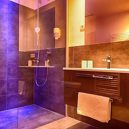 Aktiv- Und Wellnesshotel Gutjahr Abtenau