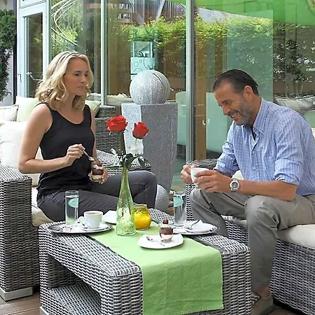 Hotell Aktiv- Und Wellnesshotel Gutjahr Abtenau