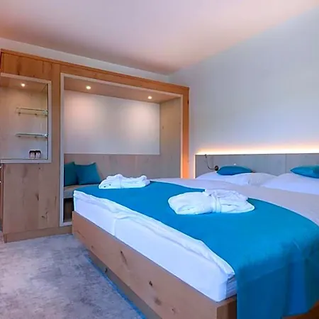 Aktiv- Und Wellnesshotel Gutjahr 4* Abtenau