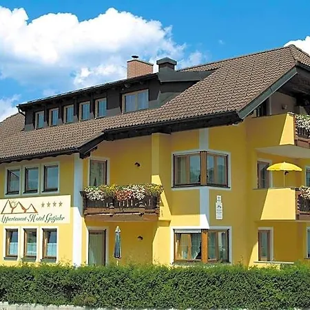 Hotel Aktiv- Und Wellnesshotel Gutjahr