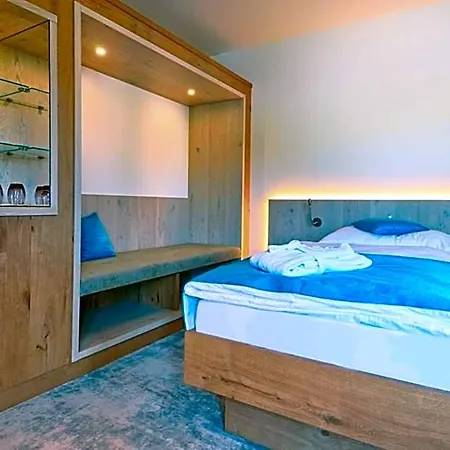Aktiv- Und Wellnesshotel Gutjahr Hotel