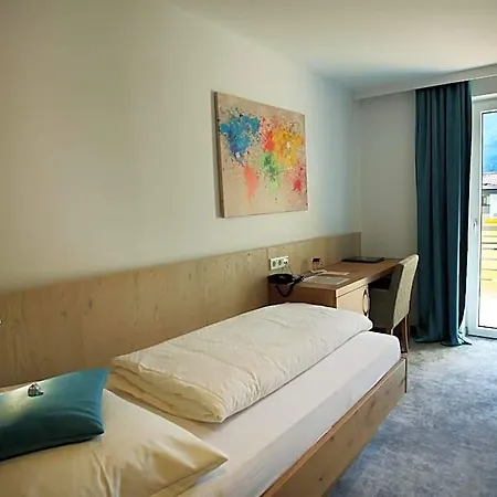 Aktiv- Und Wellnesshotel Gutjahr Abtenau