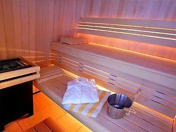 Szálloda Aktiv- Und Wellnesshotel Gutjahr 4*