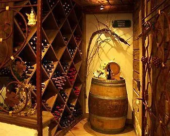 Hotel Aktiv- Und Wellnesshotel Gutjahr