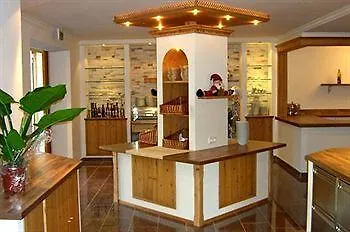 Szálloda Aktiv- Und Wellnesshotel Gutjahr Abtenau