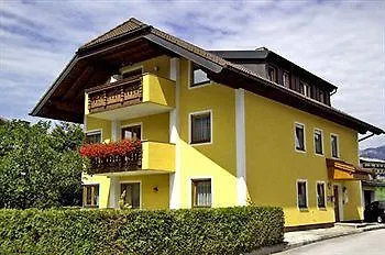 Szálloda Aktiv- Und Wellnesshotel Gutjahr