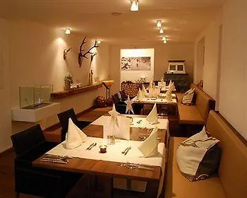 Szálloda Aktiv- Und Wellnesshotel Gutjahr Abtenau