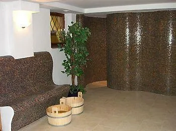 Aktiv- Und Wellnesshotel Gutjahr Abtenau