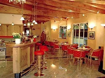 Szálloda Aktiv- Und Wellnesshotel Gutjahr