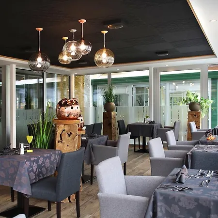 Aktiv- Und Wellnesshotel Gutjahr