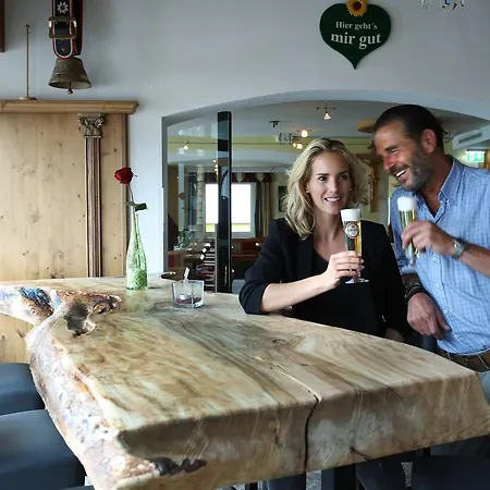 Hotel Aktiv- Und Wellnesshotel Gutjahr 4*