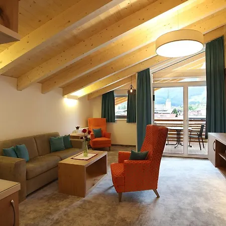 Aktiv- Und Wellnesshotel Gutjahr Abtenau