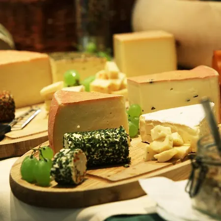 Aktiv- Und Wellnesshotel Gutjahr Otel 4*