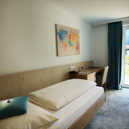 Aktiv- Und Wellnesshotel Gutjahr Hotel 4*