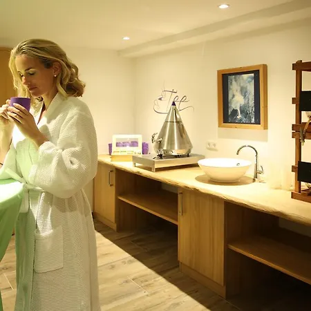 Otel Aktiv- Und Wellnesshotel Gutjahr 4*